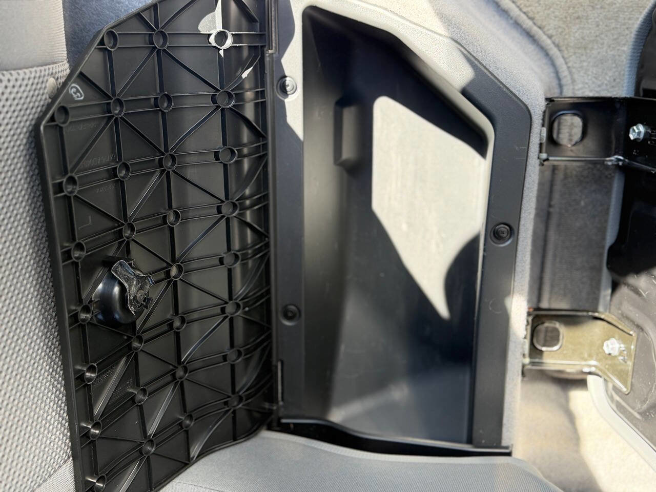 Used 2008 Toyota Tacoma PreRunner image 34