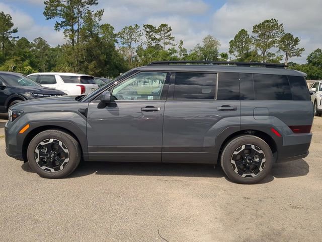 New 2025 Hyundai Santa Fe SEL w/ Tow & Go Package image 8