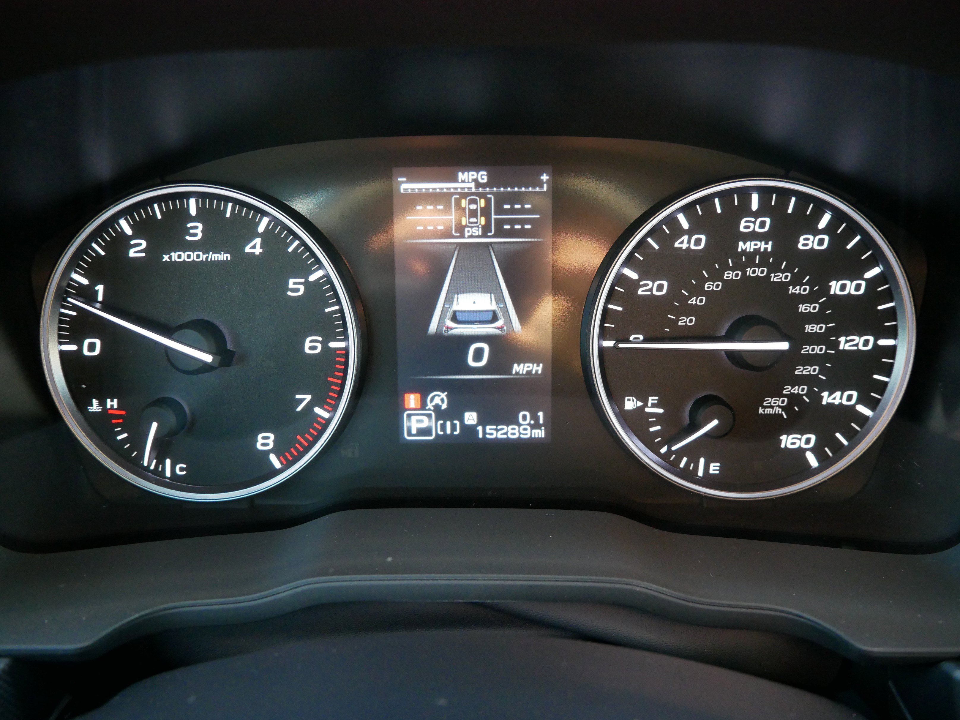 Certified 2025 Subaru Forester Premium image 21