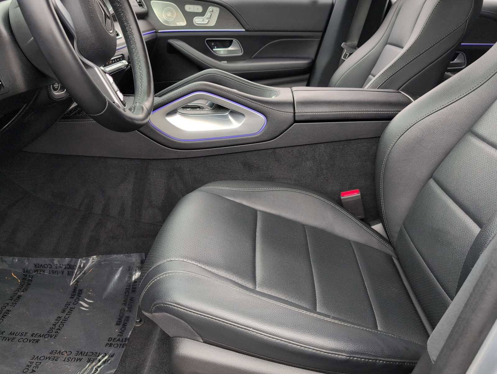 Used 2022 Mercedes-Benz GLE 450 4MATIC image 16