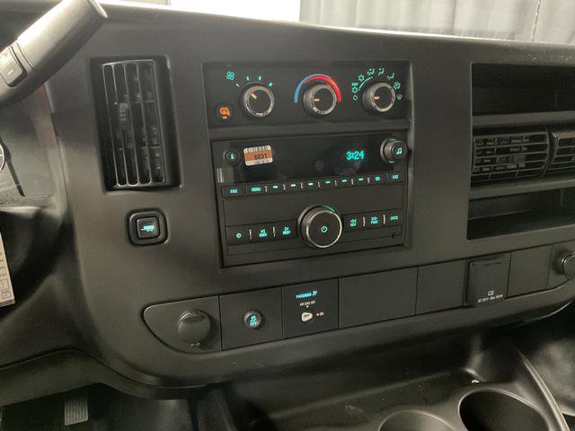 New 2026 Chevrolet Express 2500 w/ Driver Convenience Package image 18