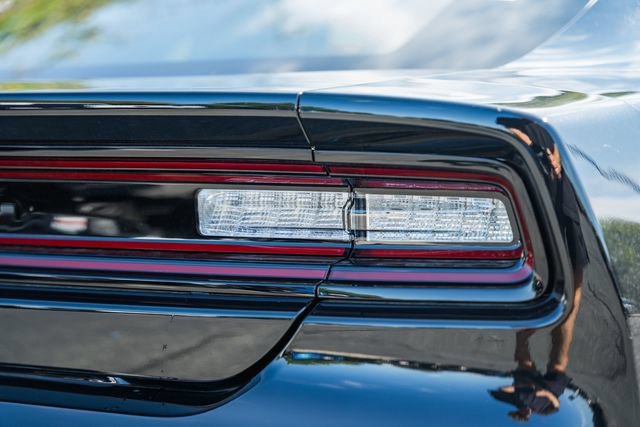 New 2027 Dodge Charger R/T w/ Blacktop Package AWD/4WD image 8