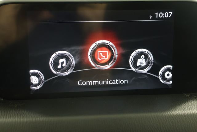 Used 2018 MAZDA CX-5 Sport image 14