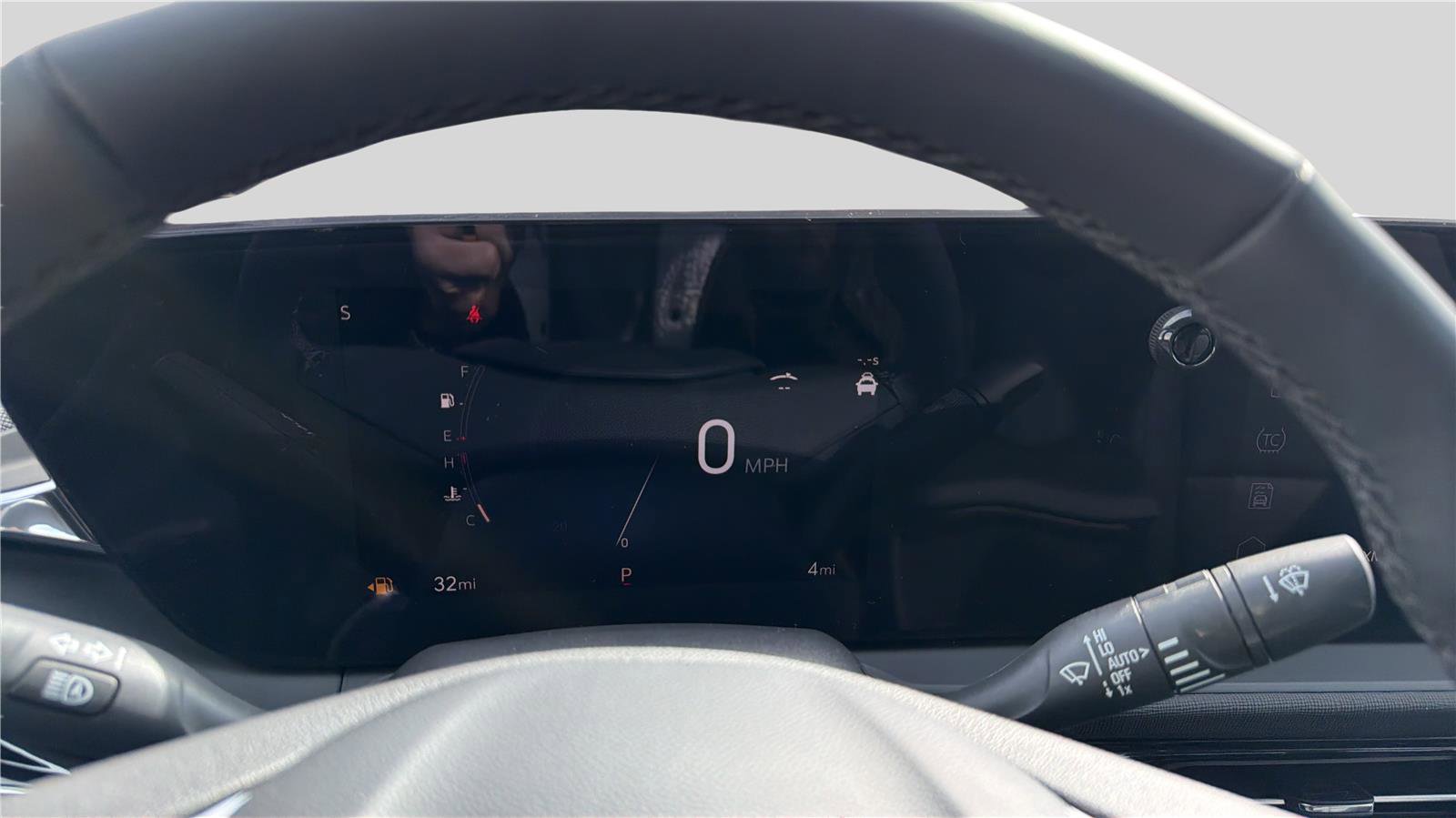 New 2026 Buick Envista Sport Touring w/ Convenience I Package image 13