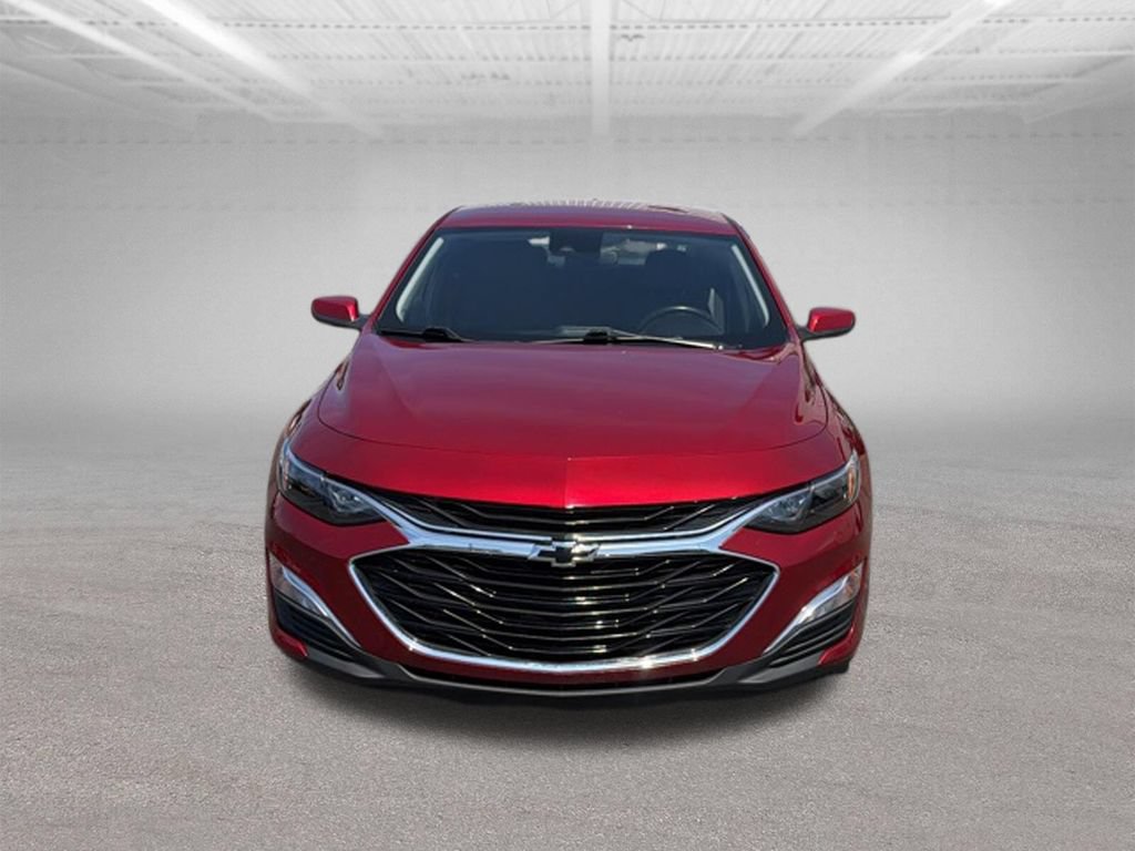 Used 2023 Chevrolet Malibu RS FWD image 3