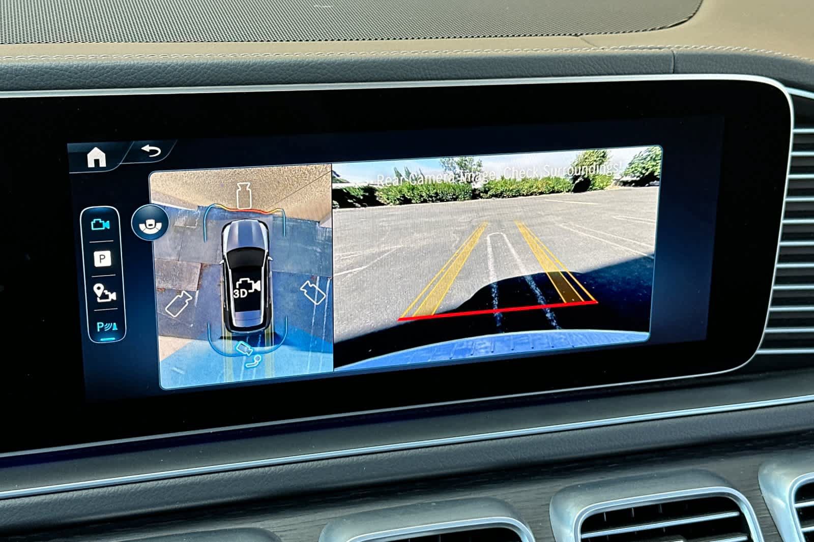 Certified 2026 Mercedes-Benz GLE 350 4MATIC image 19