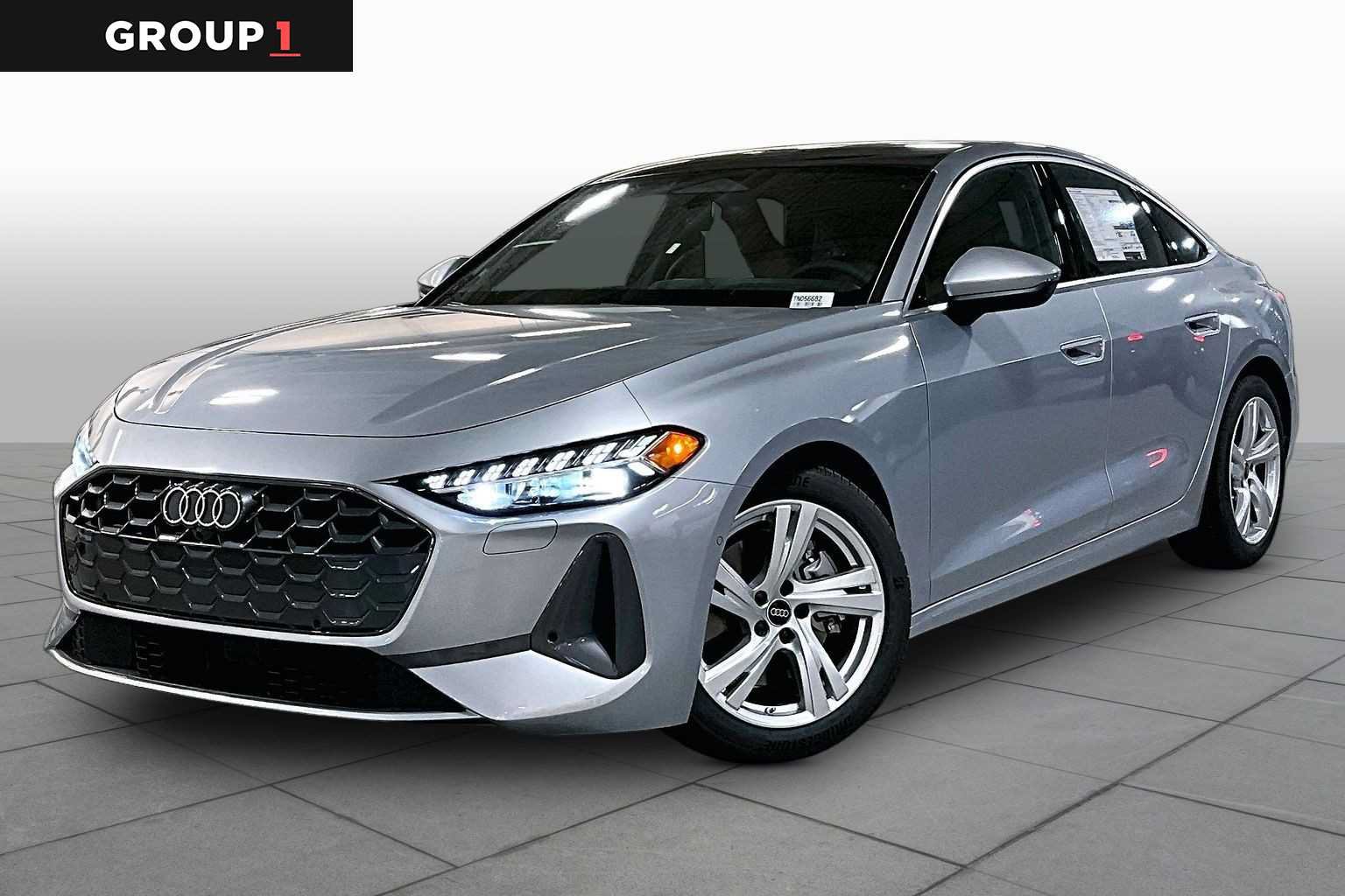 New 2026 Audi A5 Premium Plus