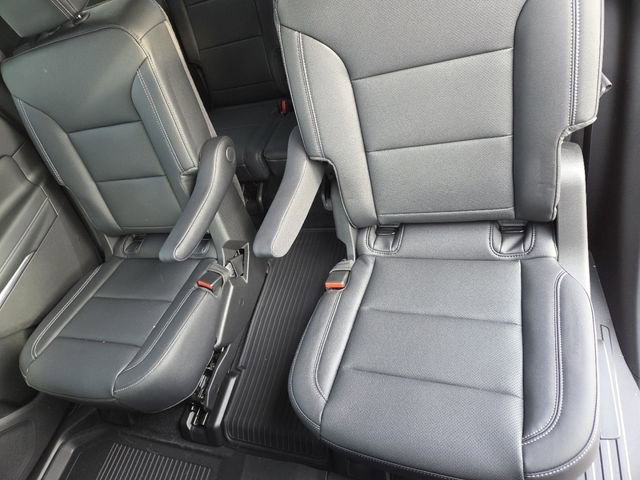 New 2026 Chevrolet Traverse LT w/ LPO, Floor Liner Package image 28
