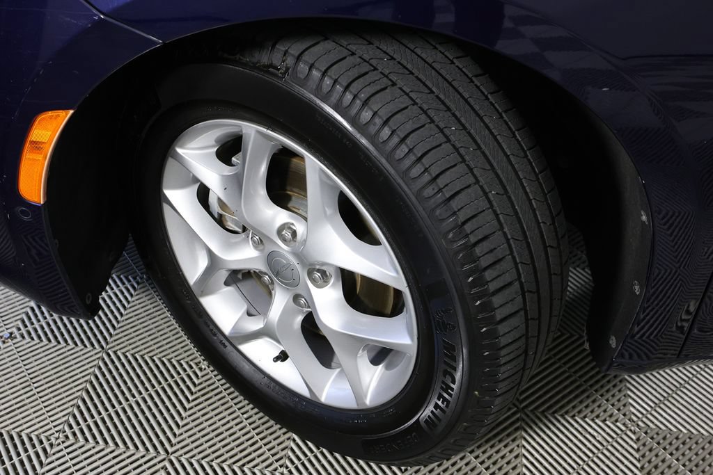 Used 2019 Chrysler Pacifica Touring-L Plus FWD image 42