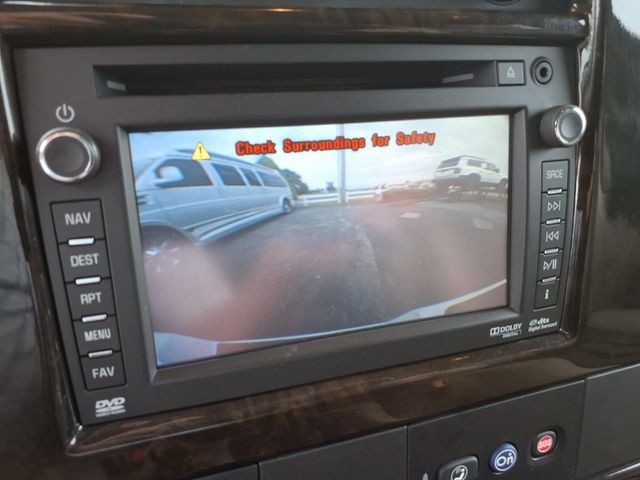 Used 2014 GMC Savana 1500 RWD image 13