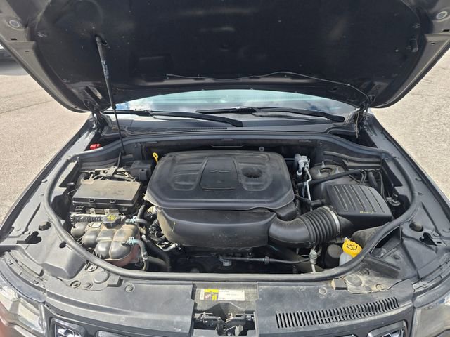 Used 2021 Jeep Grand Cherokee Laredo X AWD/4WD image 33
