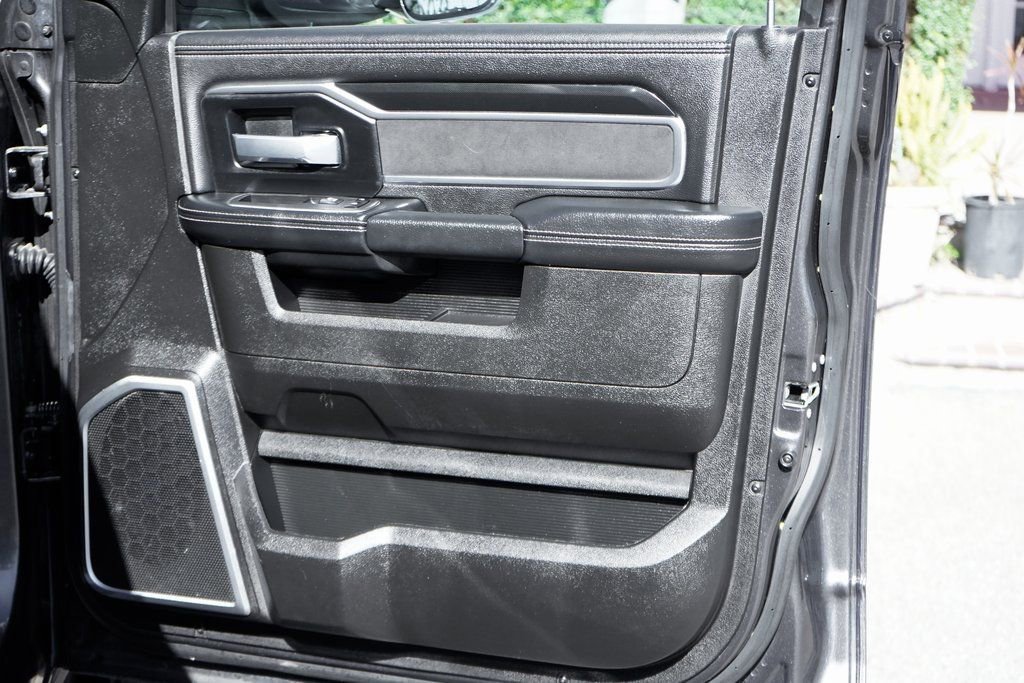 Used 2022 RAM 2500 Laramie AWD/4WD image 46