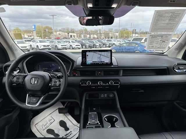 Certified 2023 Honda Pilot Elite image 14
