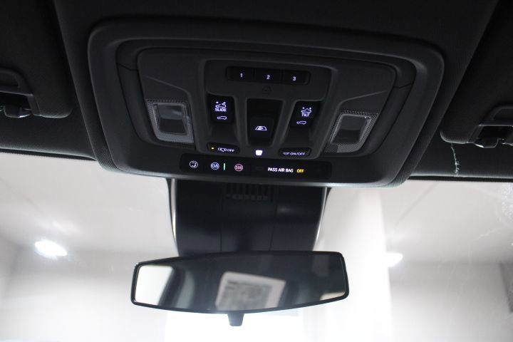 New 2026 GMC Sierra 1500 Elevation w/ Elevation Premium Package AWD/4WD image 41