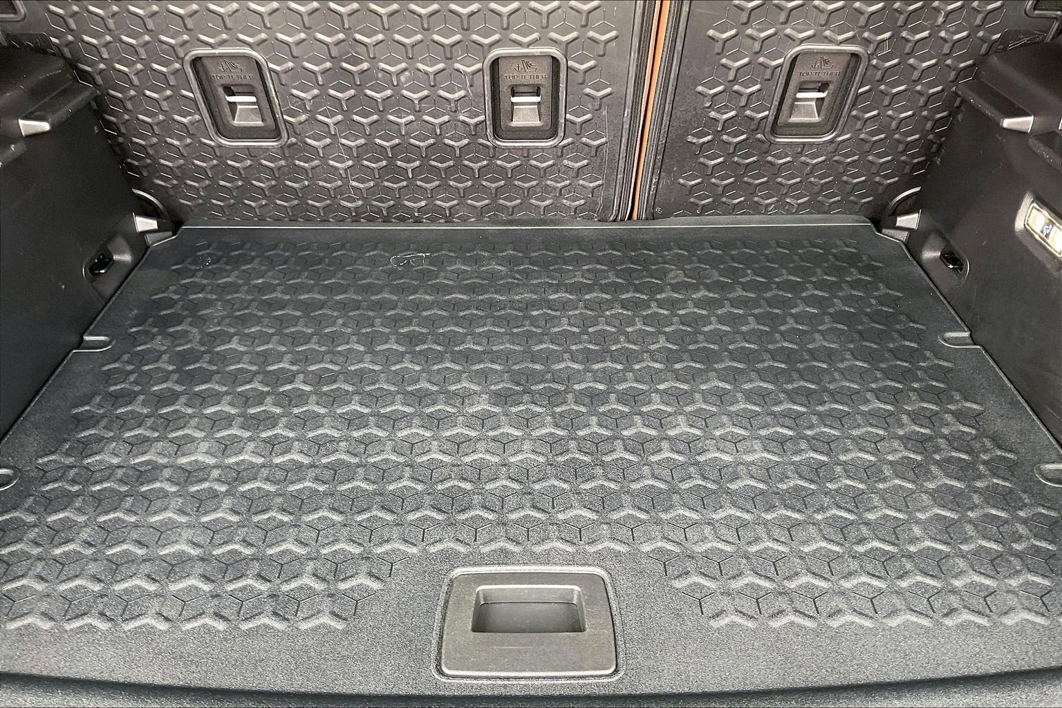 Used 2023 Ford Bronco Sport Badlands w/ Premium Package image 24