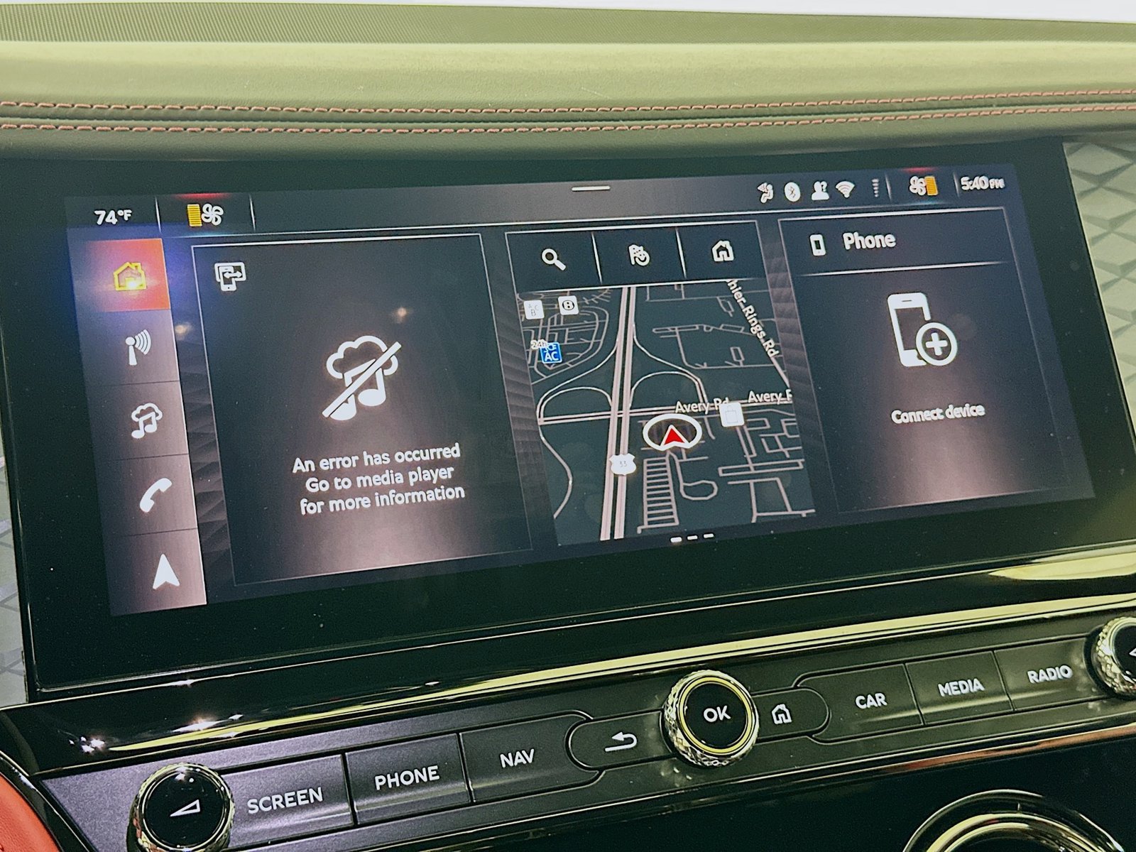New 2026 Bentley Continental GT S AWD/4WD image 26