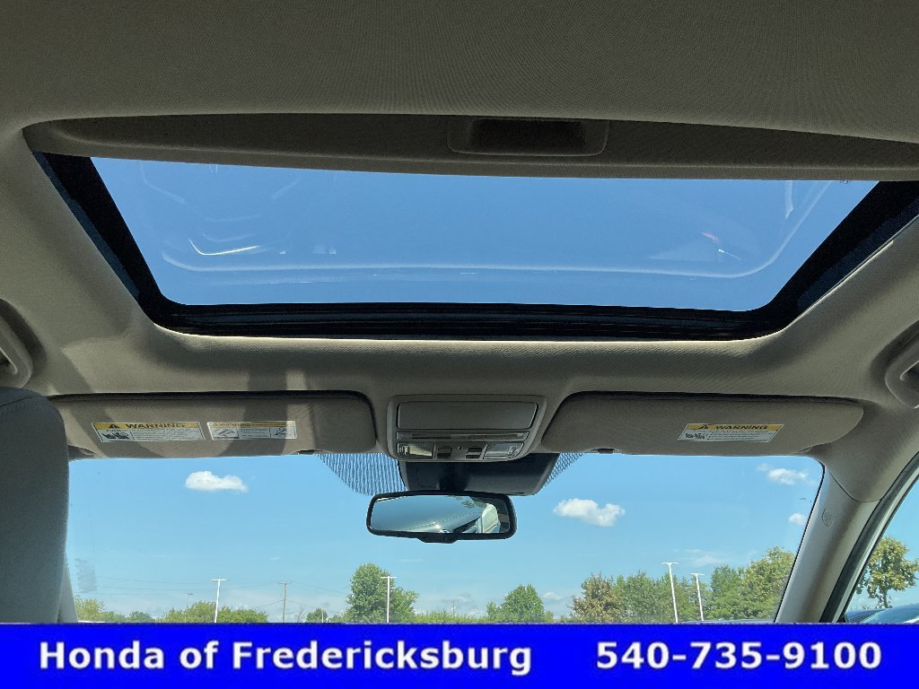 Certified 2019 Honda CR-V Touring image 36