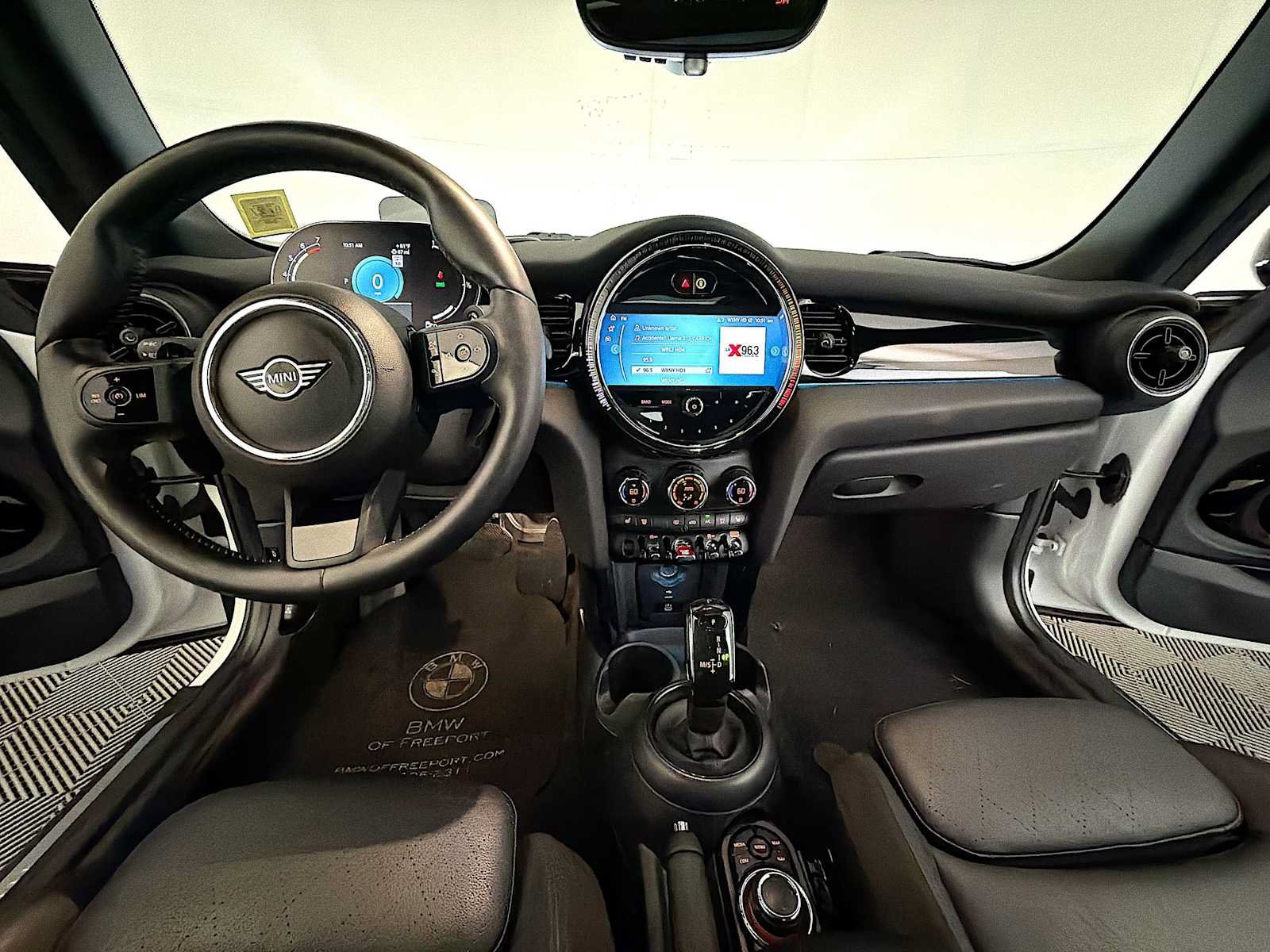 Used 2024 MINI Cooper S FWD image 14