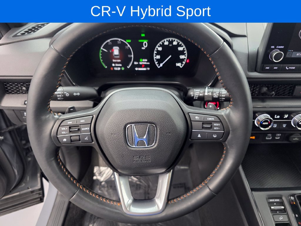 Used 2023 Honda CR-V Sport image 18