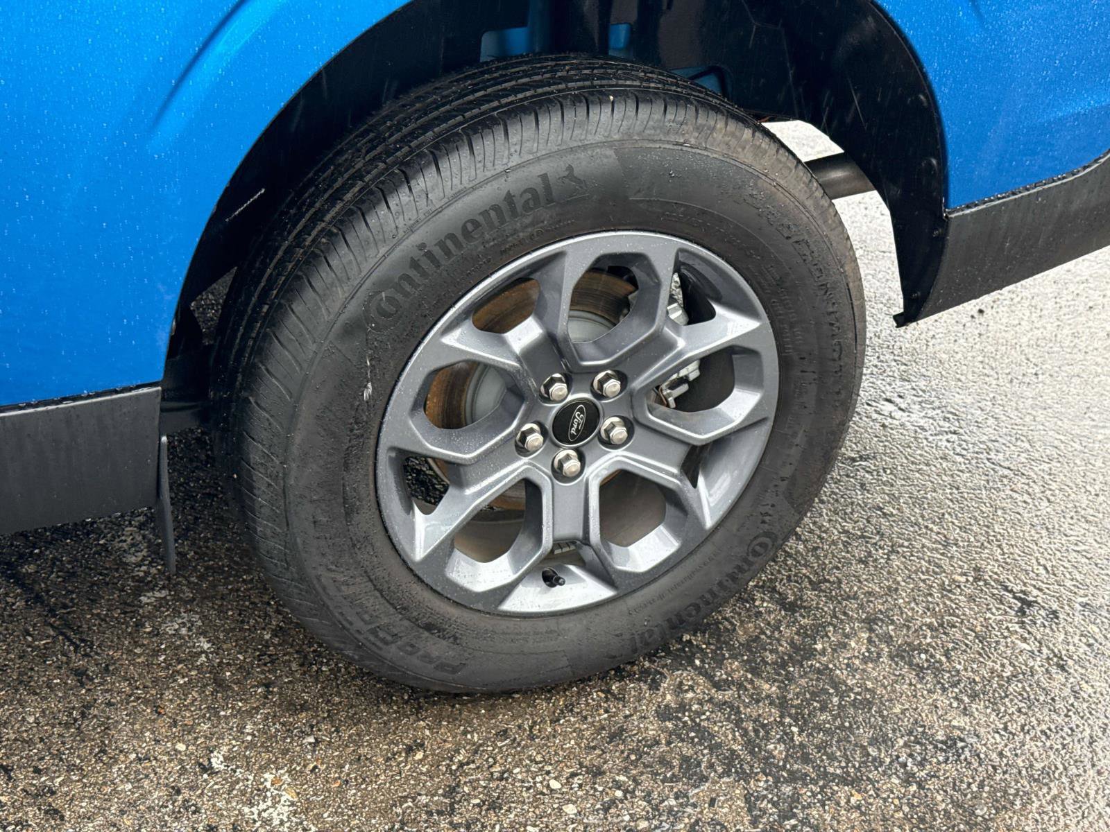 Used 2025 Ford Maverick XLT w/ XLT Luxury Package image 31