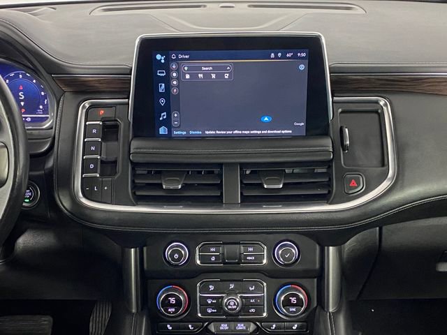 Certified 2022 Chevrolet Tahoe LT w/ Luxury Package image 21