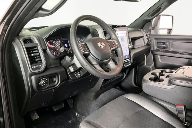 New 2026 RAM 2500 Tradesman AWD/4WD image 8