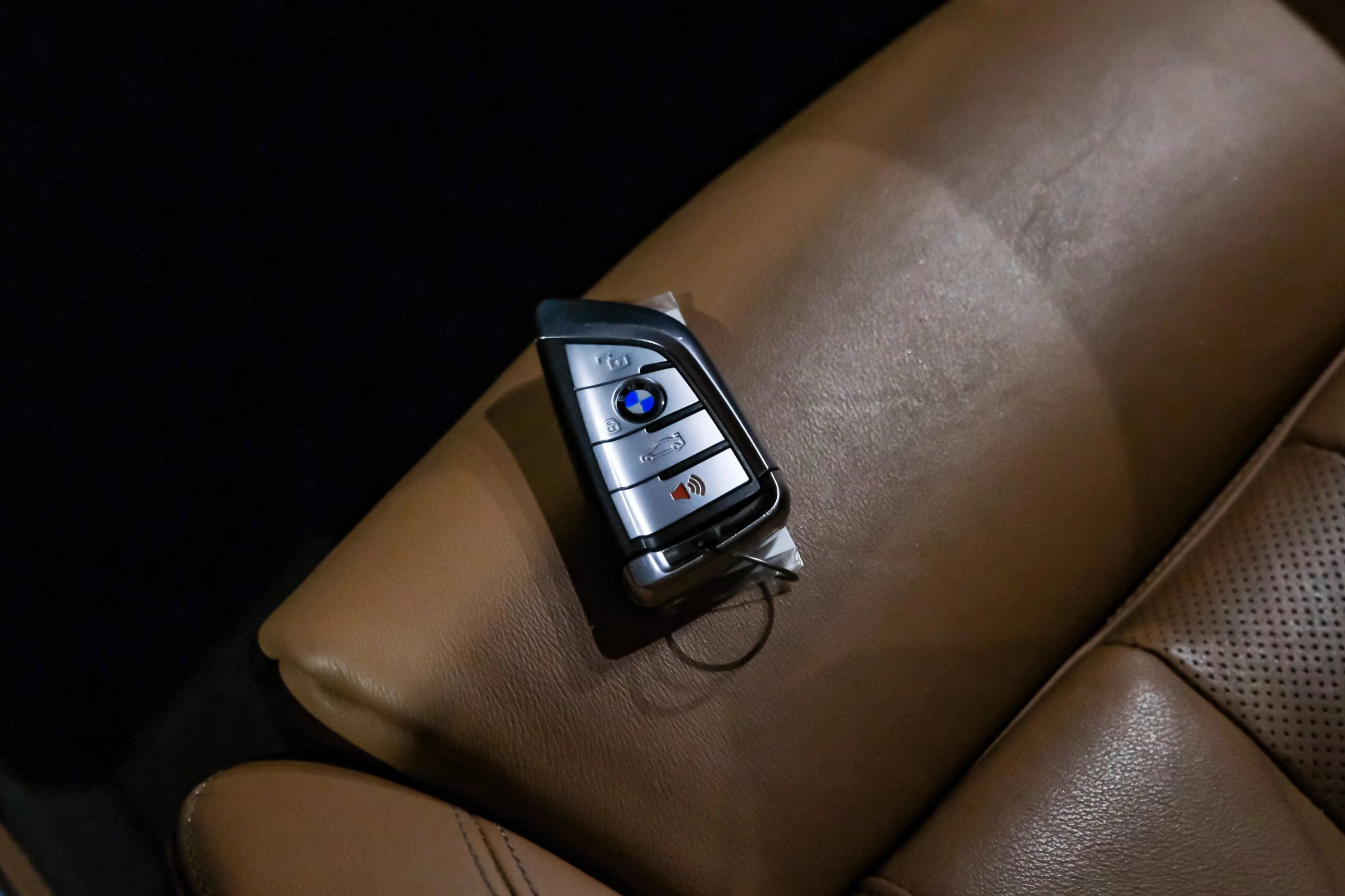 Used 2019 BMW X7 xDrive50i w/ Premium Package image 57
