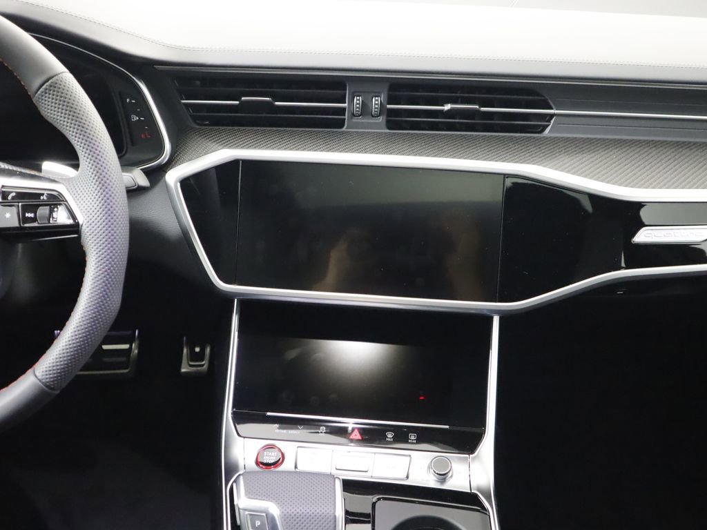 New 2025 Audi S6 Prestige image 14