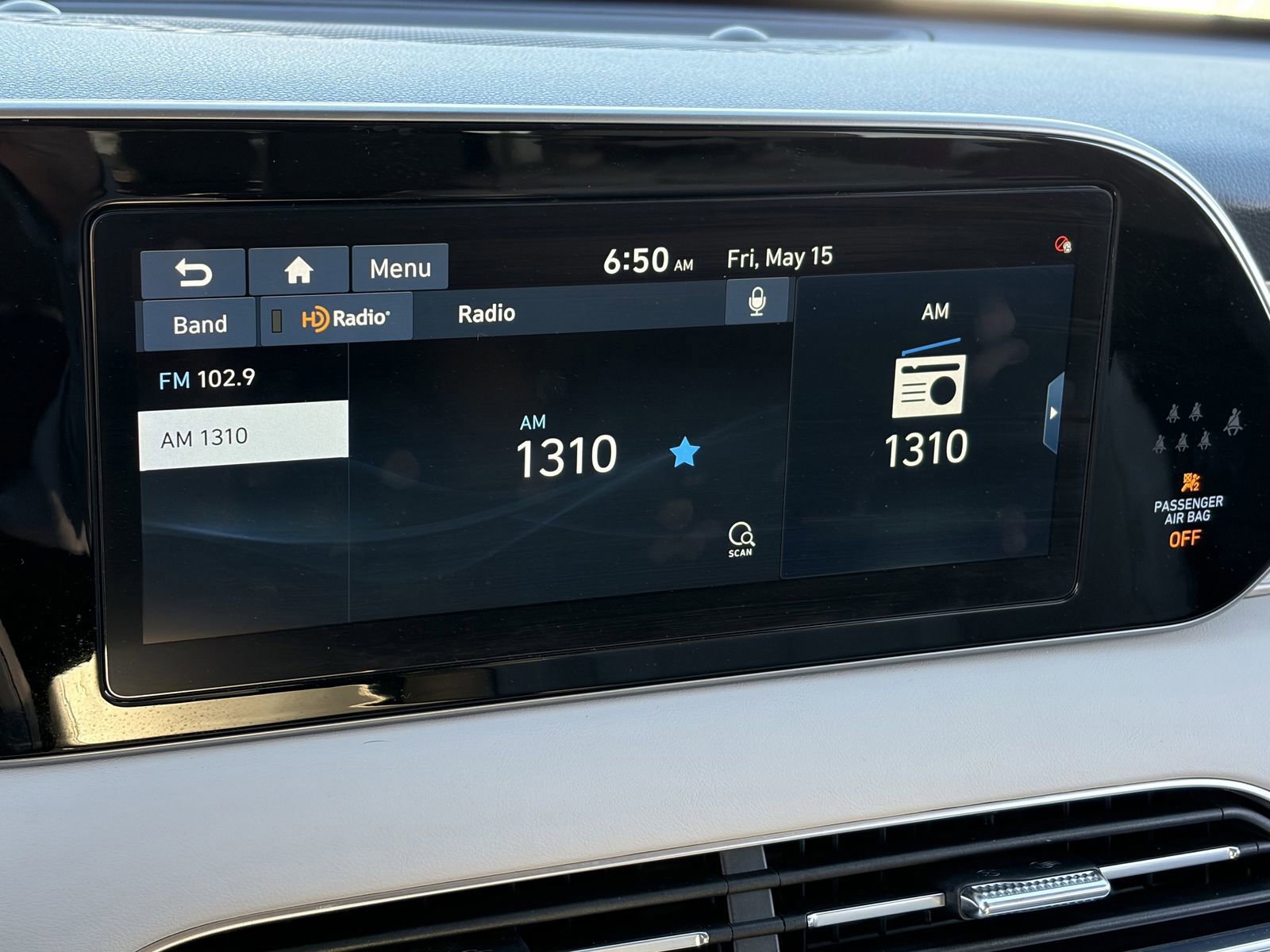 Used 2021 Hyundai Palisade Limited AWD/4WD image 27