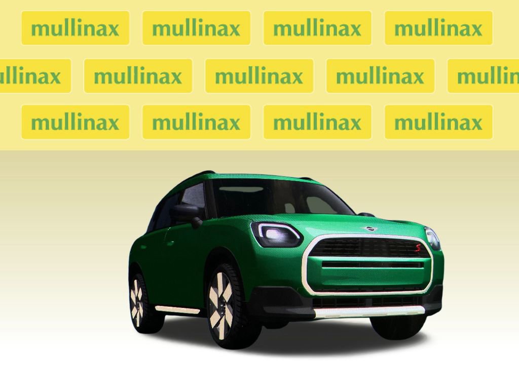 Used 2025 MINI Cooper Countryman S image 21