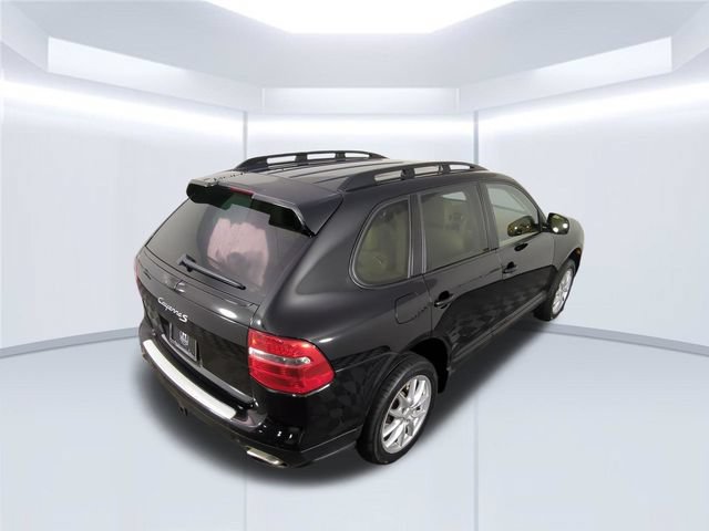 Used 2009 Porsche Cayenne S AWD/4WD image 38