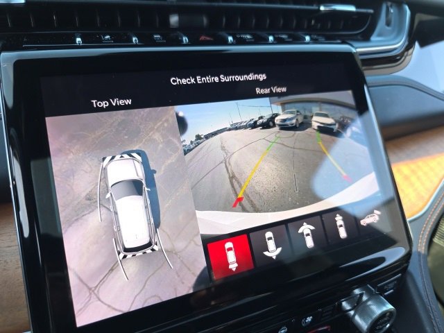 Used 2022 Jeep Grand Cherokee L Summit image 29