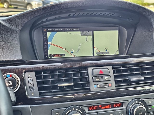 Used 2013 BMW M3 Convertible image 27