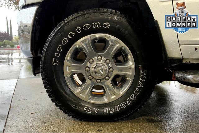 Used 2024 RAM 3500 Big Horn image 9