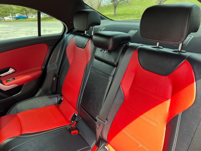 Used 2021 Mercedes-Benz A 35 AMG 4MATIC image 25