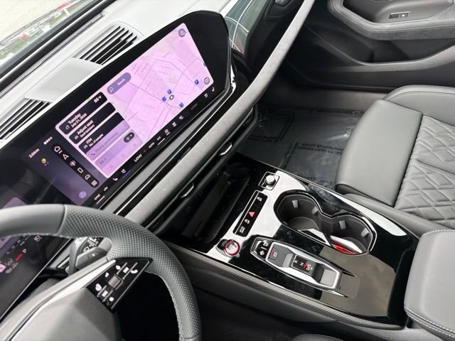 New 2026 Audi S5 Premium Plus AWD/4WD image 26