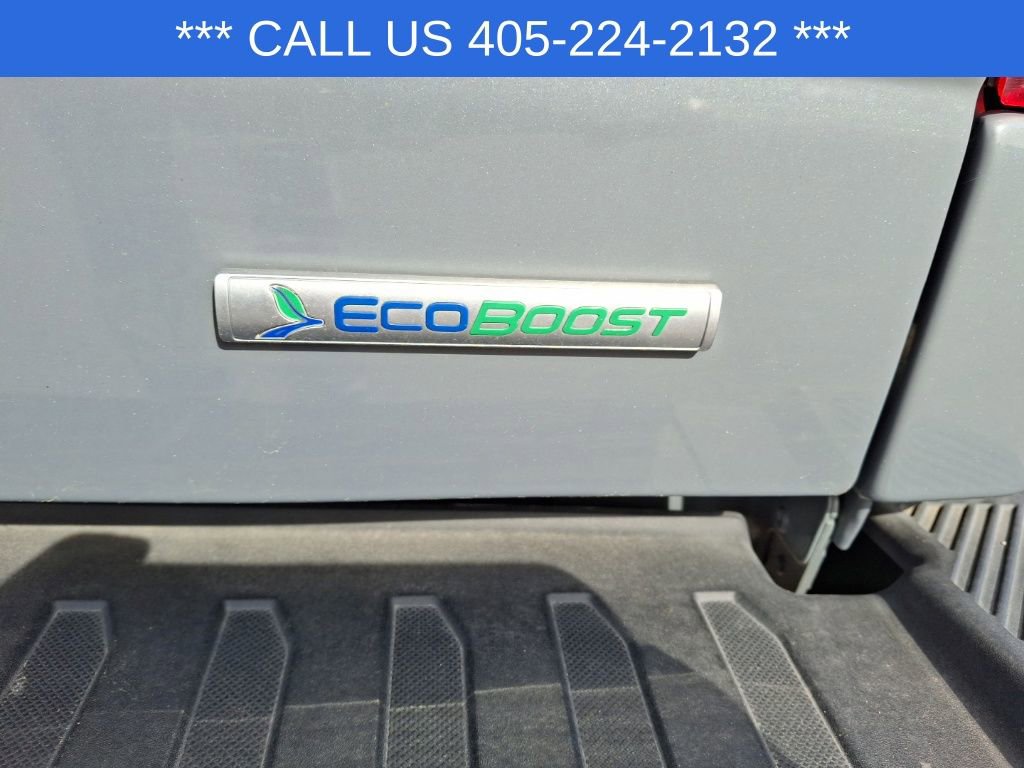 Used 2019 Ford F150 XLT w/ Equipment Group 302A Luxury image 16