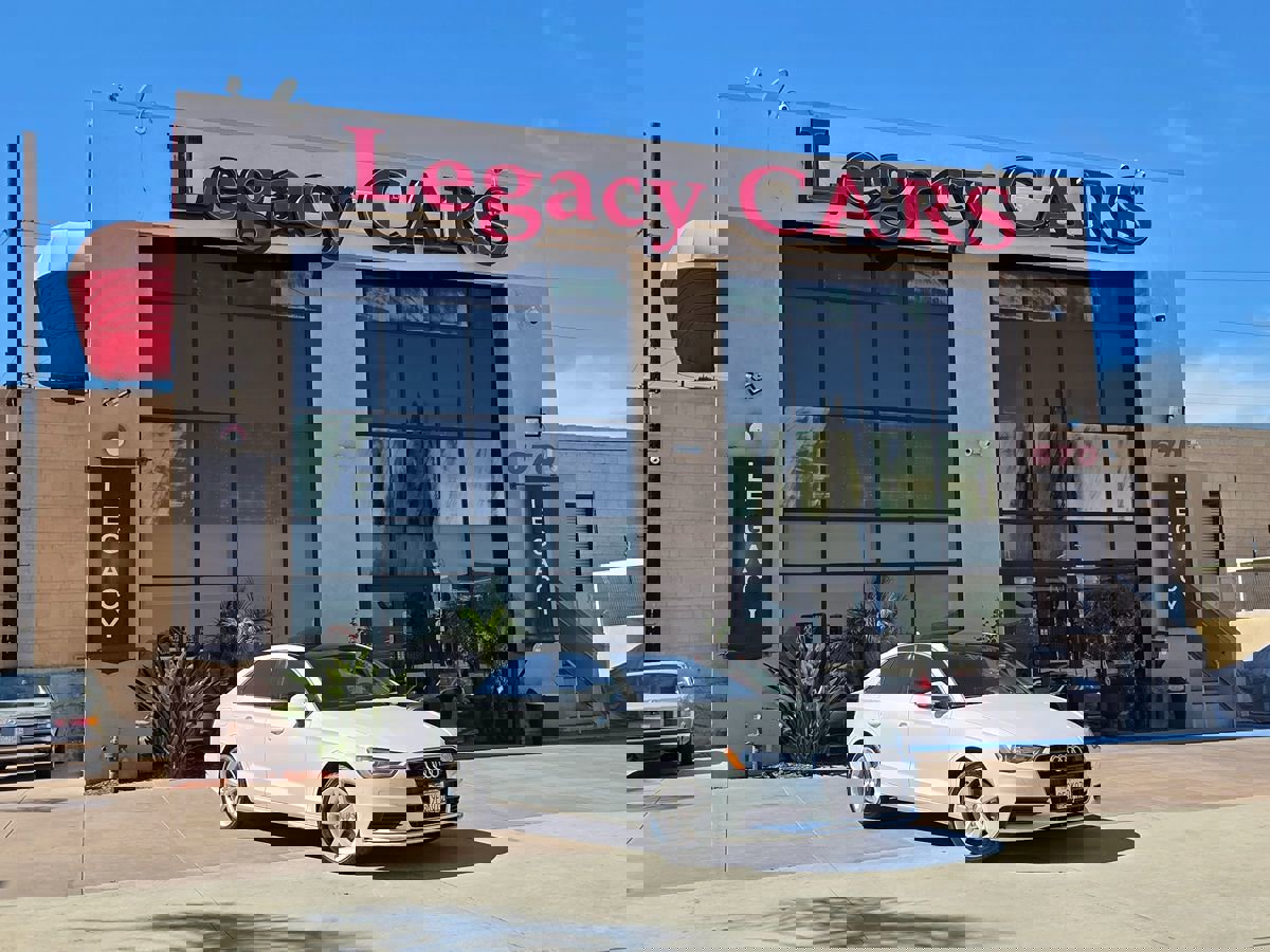 Used 2015 Audi A3 1.8T Premium w/ Aluminum Style Package image 2