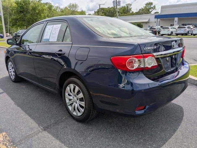 Used 2013 Toyota Corolla LE FWD image 10