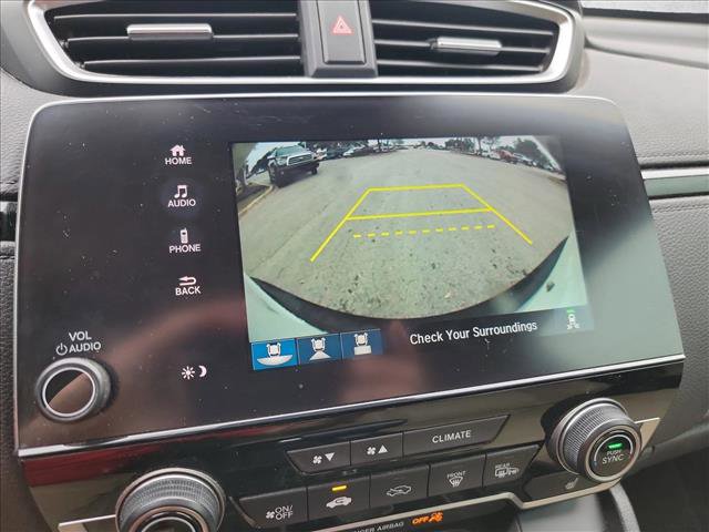 Used 2018 Honda CR-V EX-L image 22