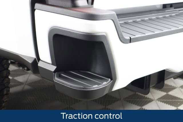 New 2026 Ford F350 XL w/ STX Appearance Package image 27