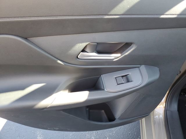 New 2026 Nissan Sentra SV w/ SV Convenience Package image 17