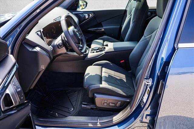 Certified 2026 BMW X3 xDrive30 w/ Premium Package image 12
