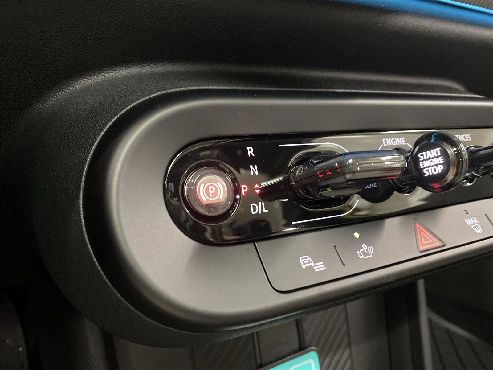 New 2026 MINI Cooper S image 26