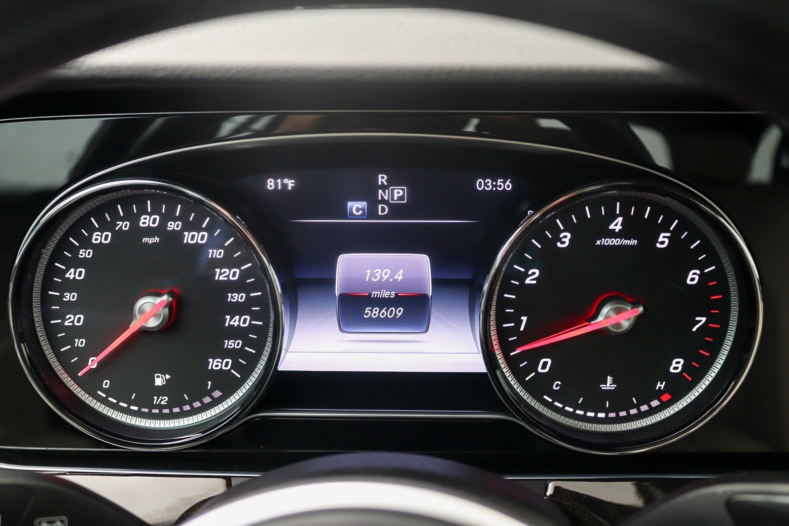 Used 2019 Mercedes-Benz E 450 4MATIC Wagon image 24
