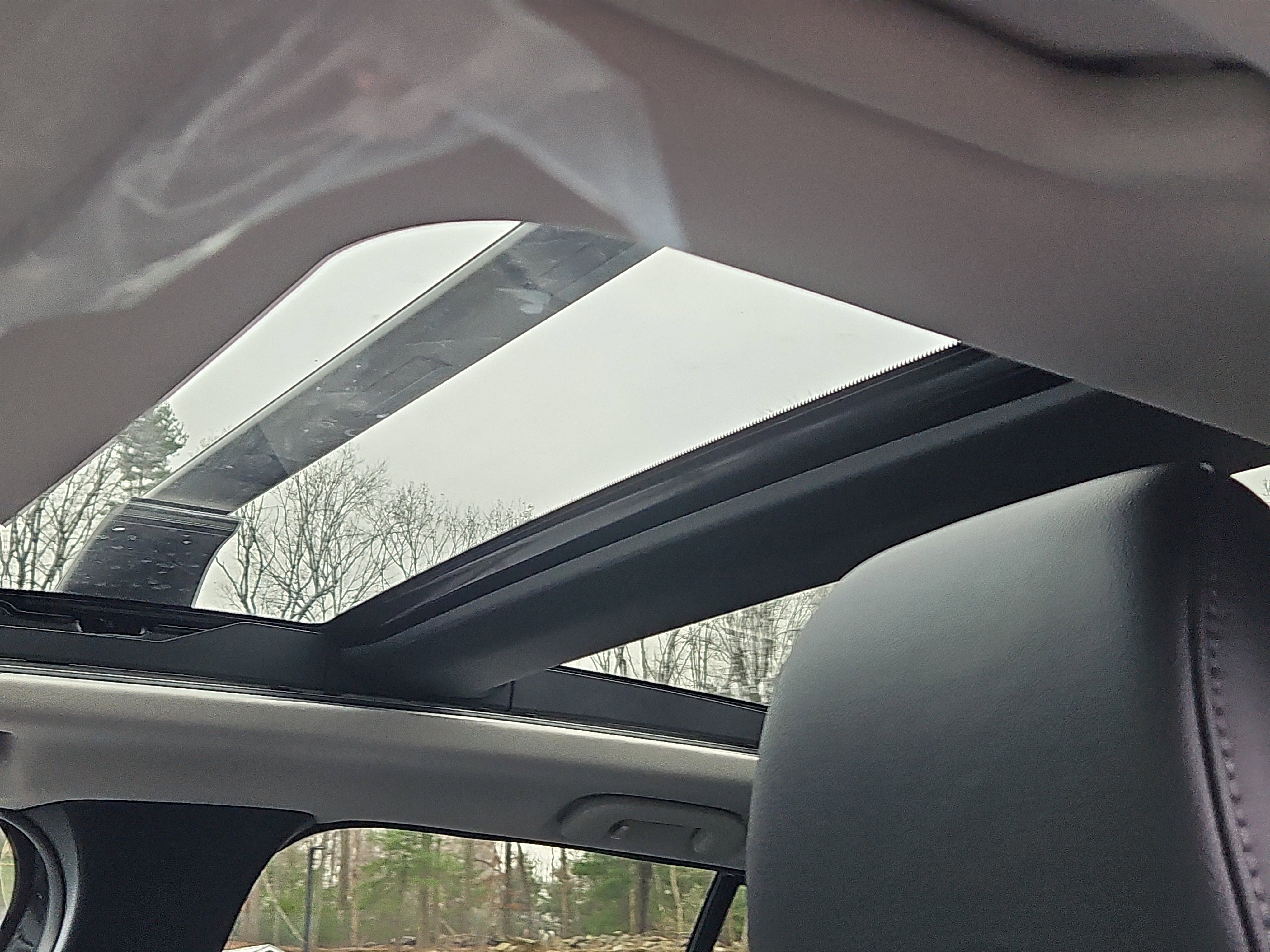 New 2026 MAZDA CX-50 AWD 2.5 Hybrid w/ Cargo Package image 9