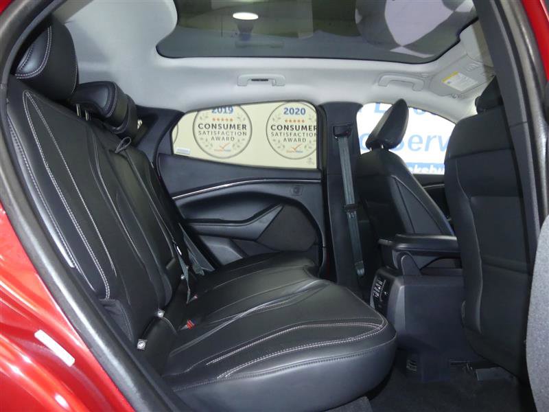 Used 2023 Ford Mustang Mach-E Premium image 20