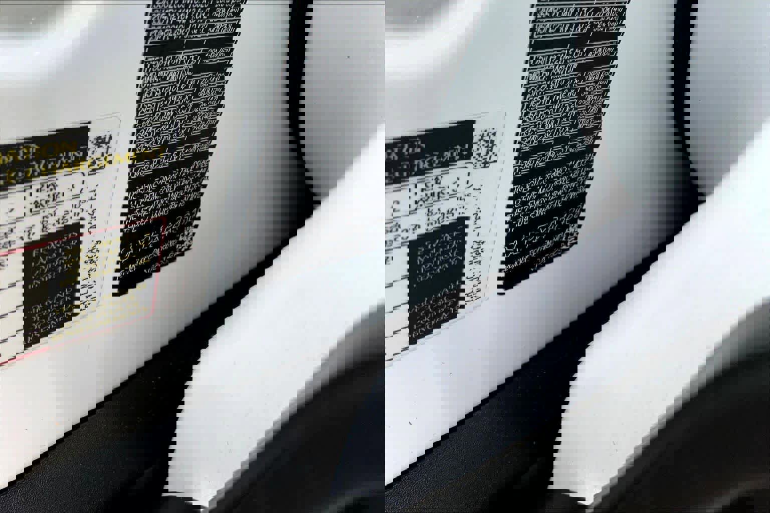 Used 2023 Land Rover Range Rover Velar R-Dynamic S image 29