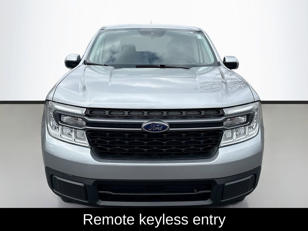 Used 2023 Ford Maverick XLT w/ XLT Luxury Package image 2