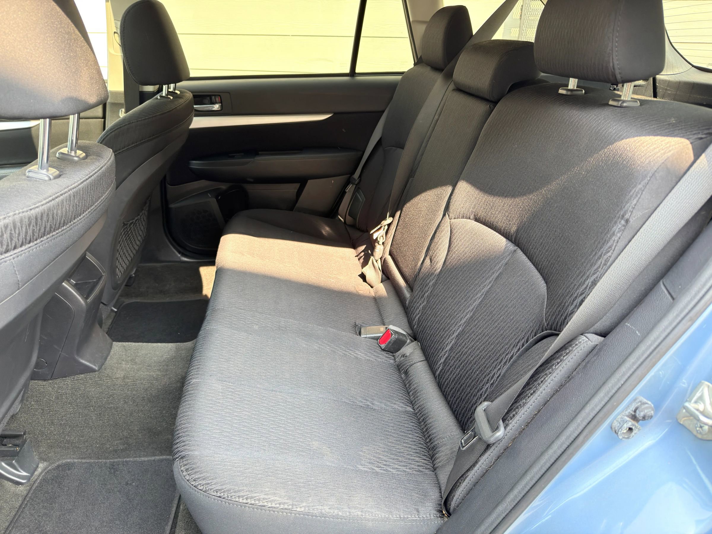 Used 2012 Subaru Outback 2.5i Premium image 17